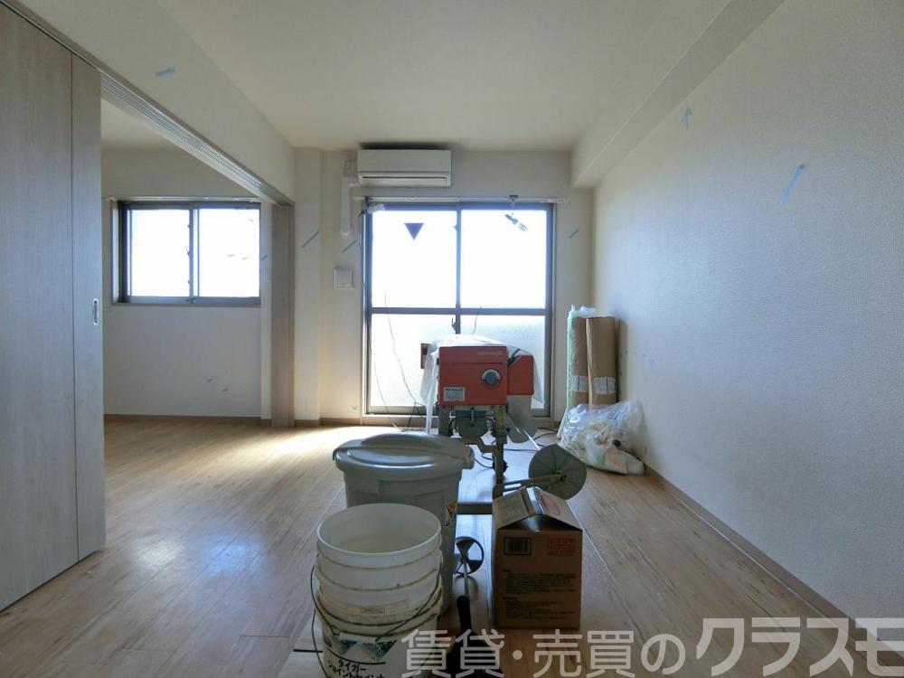 3/30 リビング/ダイニング