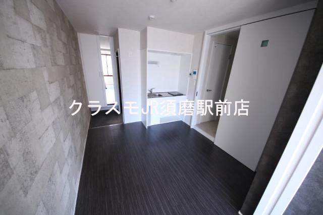 3/26 リビング/ダイニング