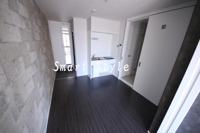 3/25 リビング/ダイニング