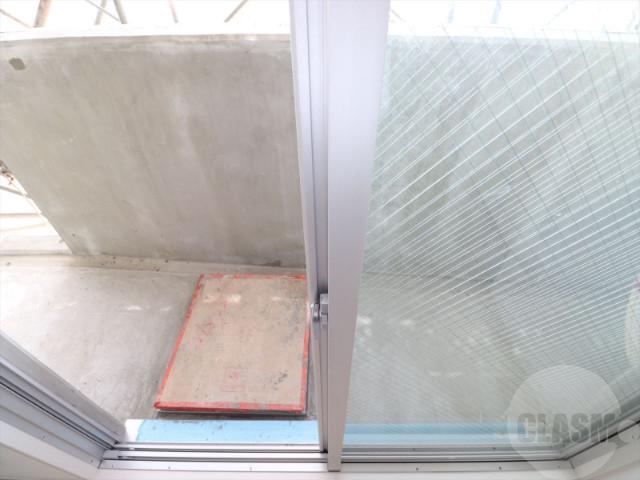 16/30 バルコニー