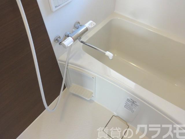12/23 浴室