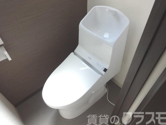 13/23 トイレ