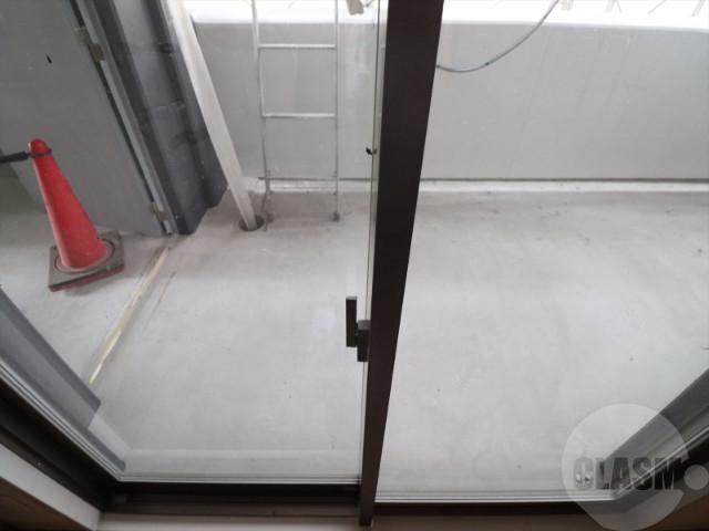 17/30 バルコニー