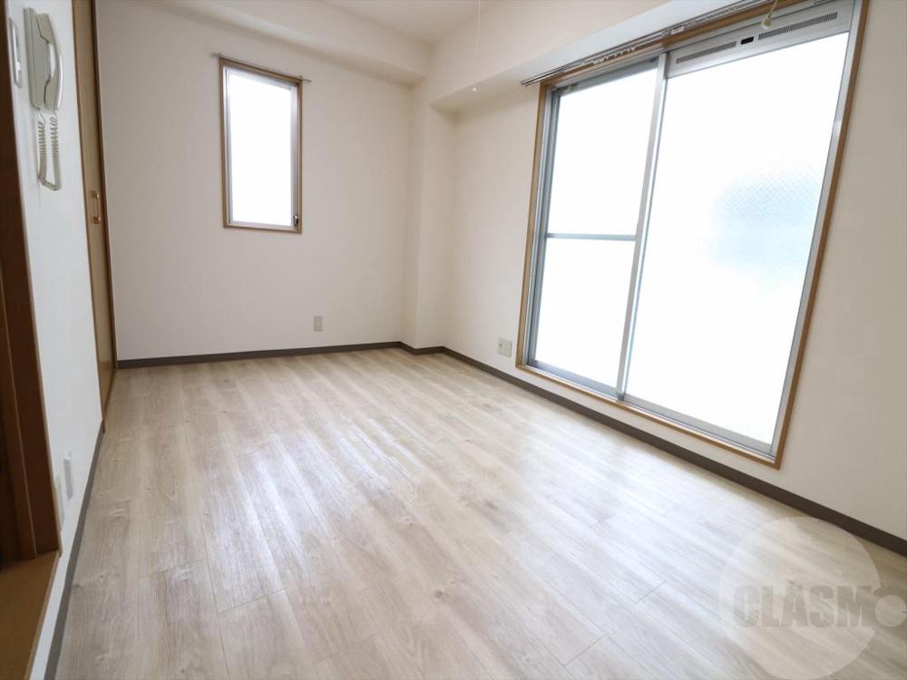 3/29 リビング/ダイニング