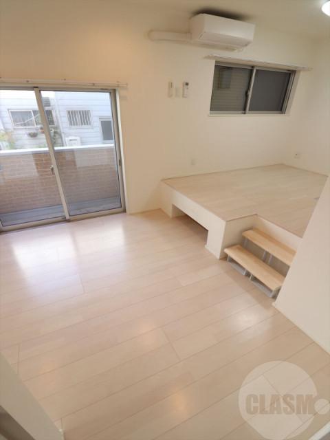 4/30 リビング/ダイニング