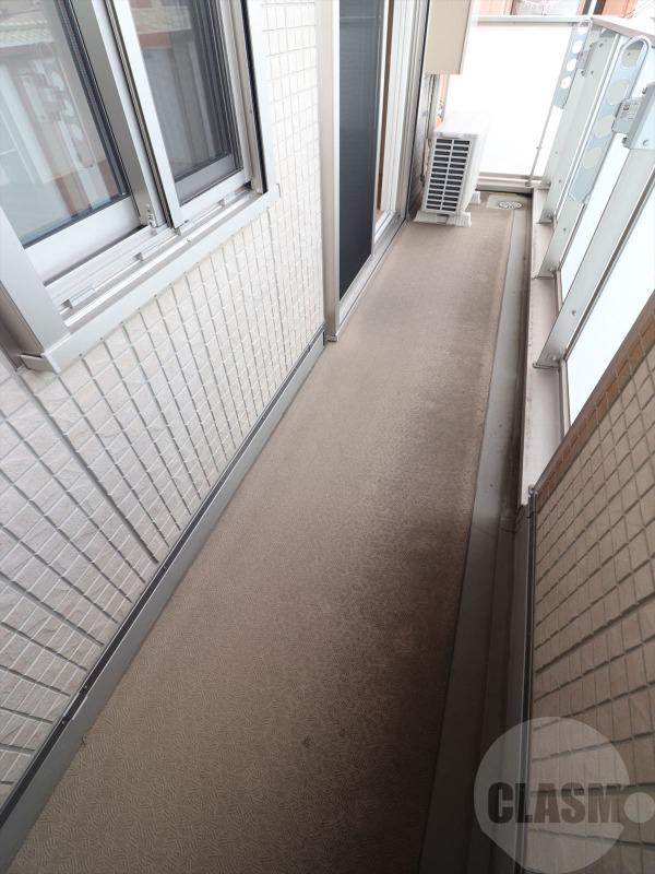 16/30 バルコニー