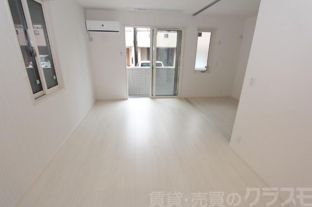 5/23 リビング/ダイニング