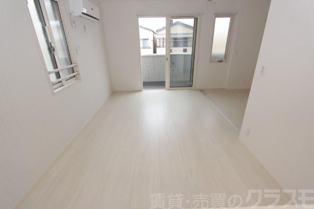 5/22 リビング/ダイニング