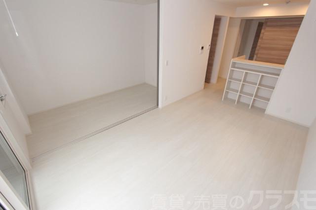 13/22 バルコニー