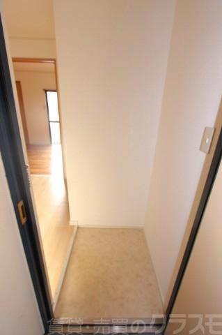 6/20 玄関