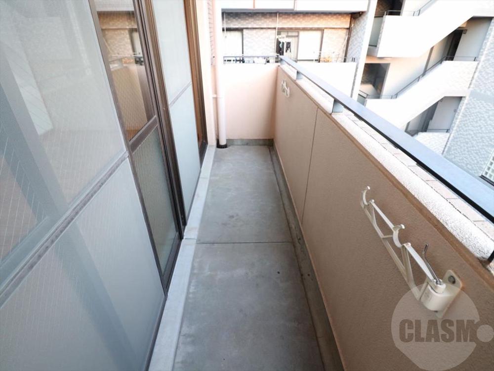 16/30 バルコニー