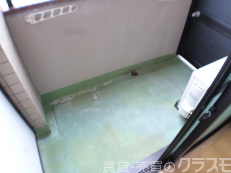 24/30 バルコニー