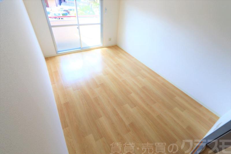 3/17 リビング/ダイニング