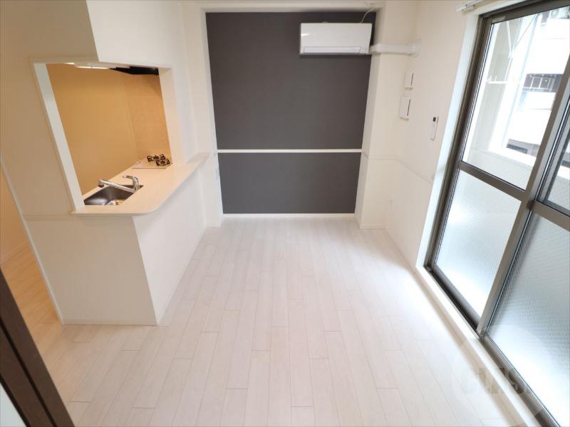 4/30 リビング/ダイニング