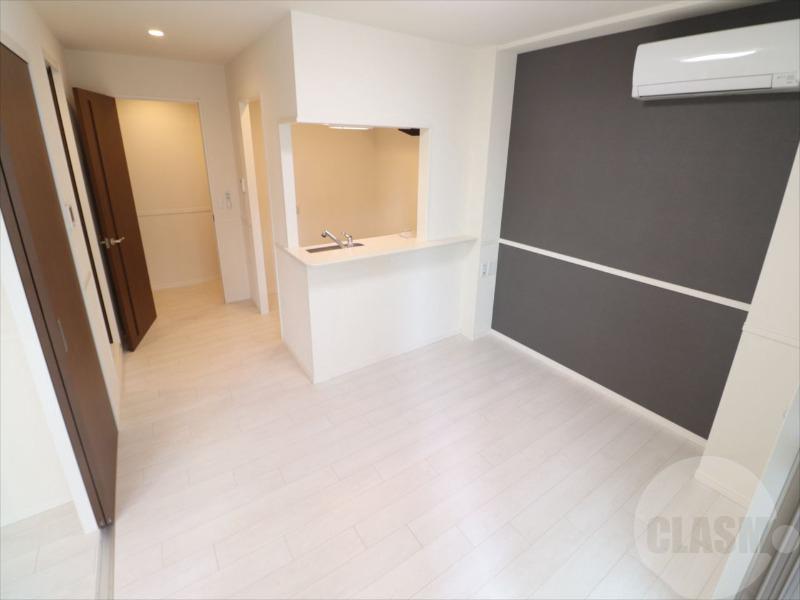 4/30 リビング/ダイニング