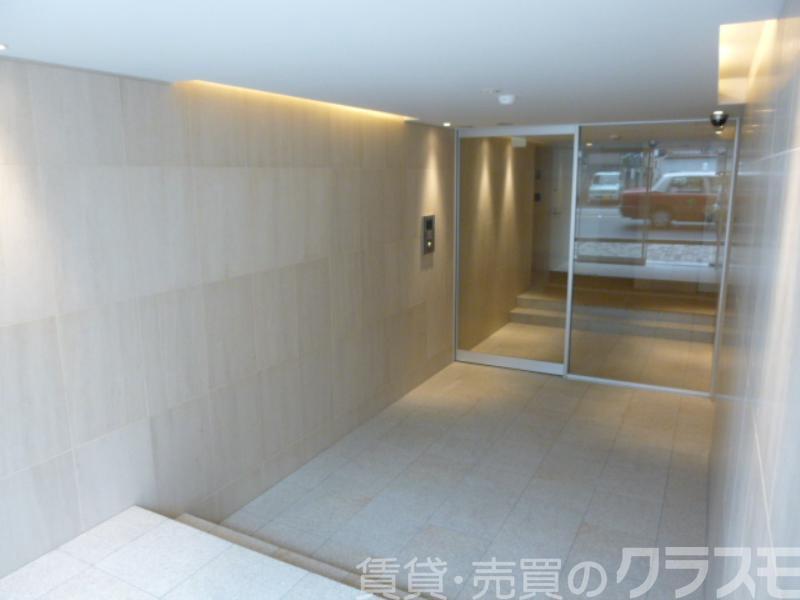 29/30 エントランス