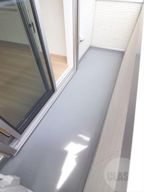 16/30 バルコニー