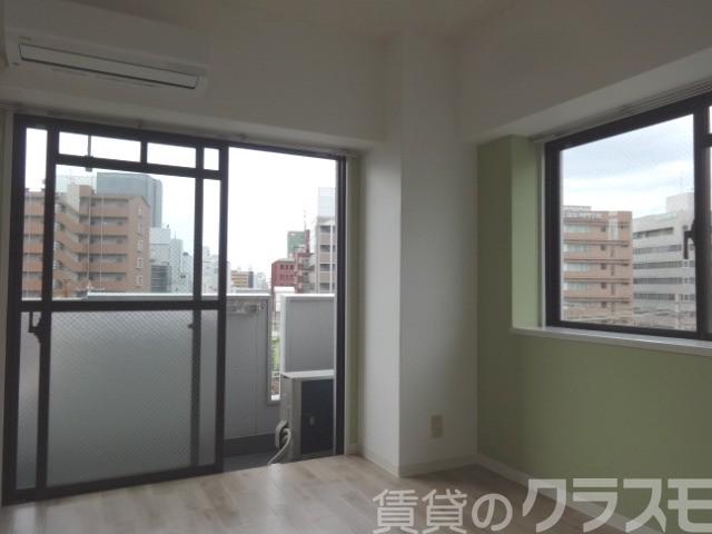 3/21 リビング/ダイニング