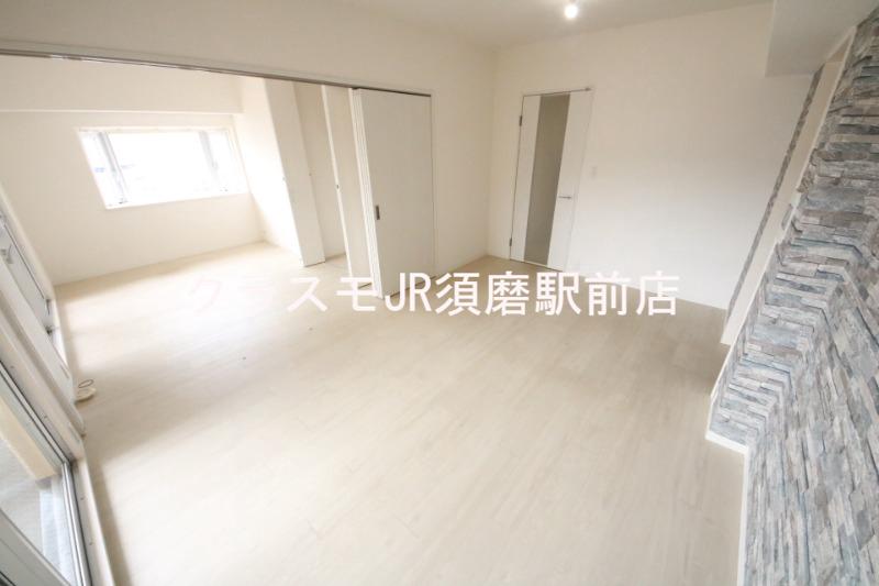 3/27 リビング/ダイニング