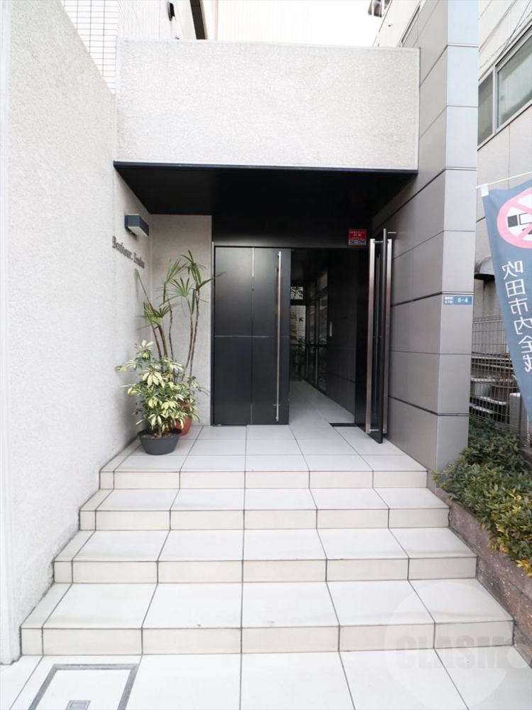 2/10 エントランス