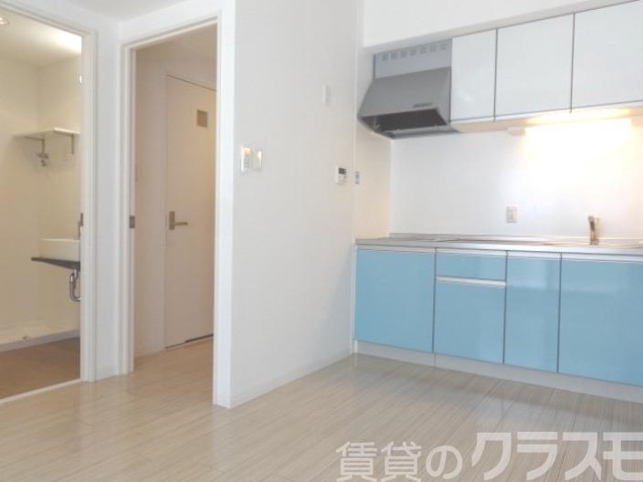 4/30 リビング/ダイニング