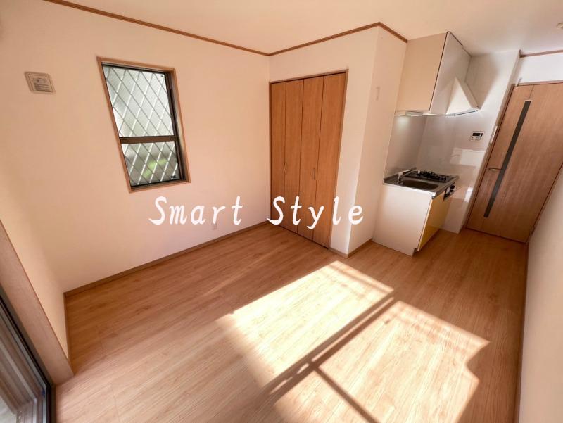 4/30 リビング/ダイニング