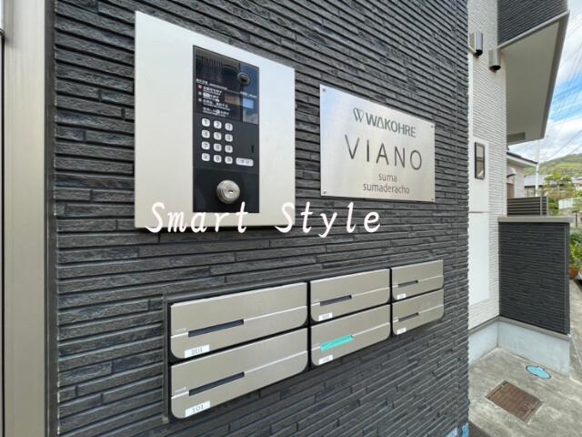 4/8 エントランス