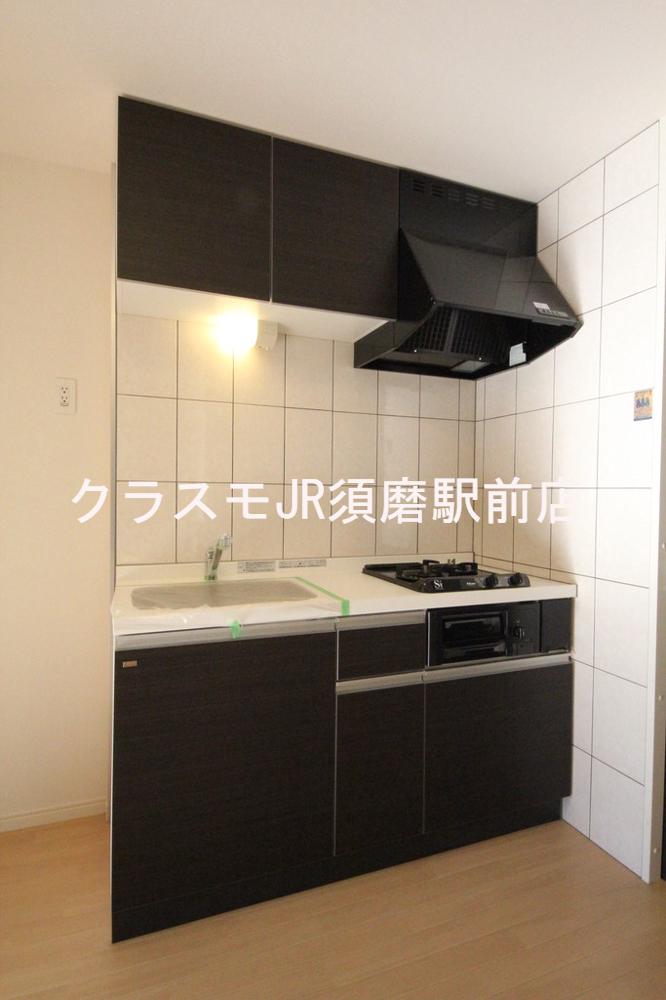 10/30 キッチン