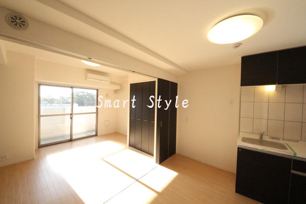 3/30 リビング/ダイニング