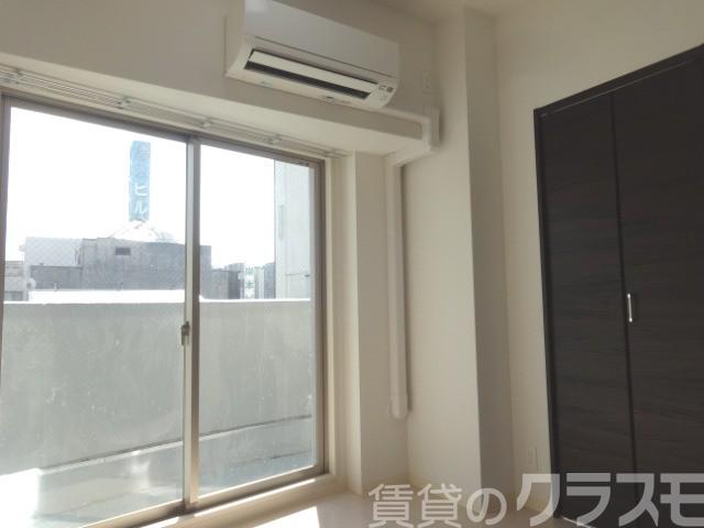 4/22 リビング/ダイニング