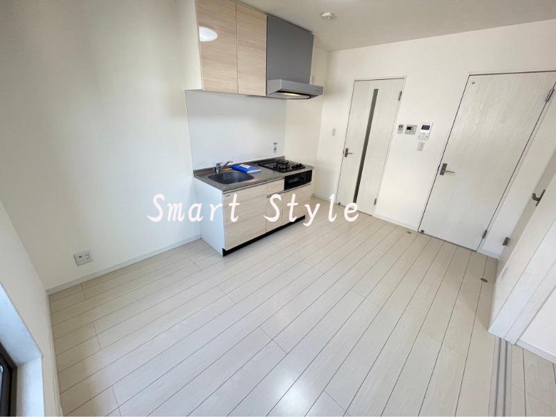 3/30 リビング/ダイニング