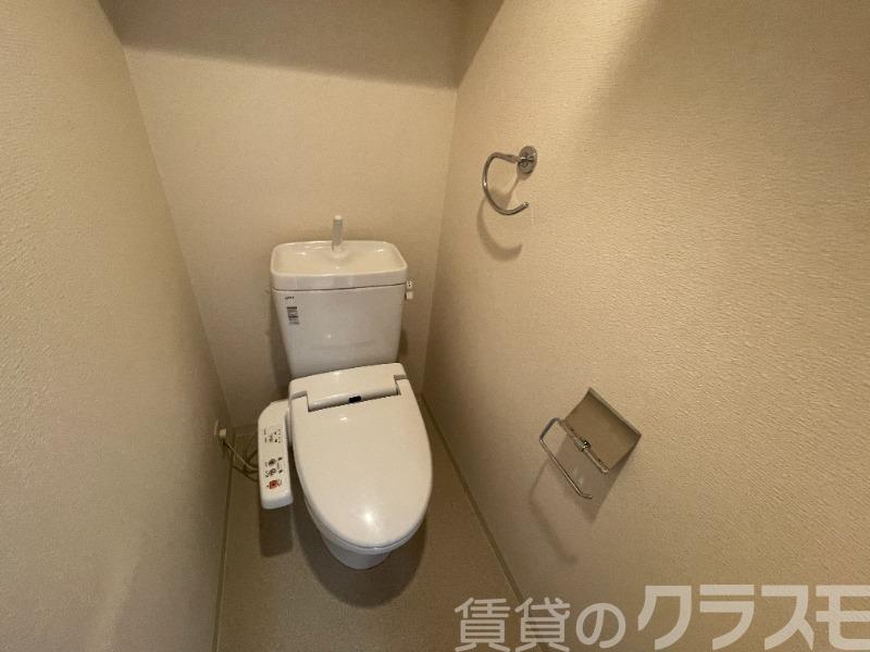 13/26 トイレ