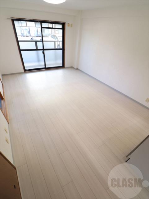 4/30 リビング/ダイニング