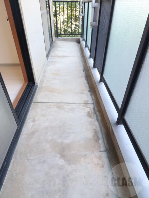 16/30 バルコニー