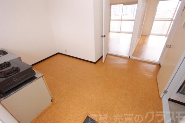 15/20 バルコニー