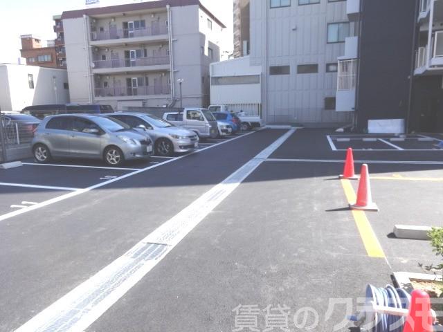 24/30 駐車場