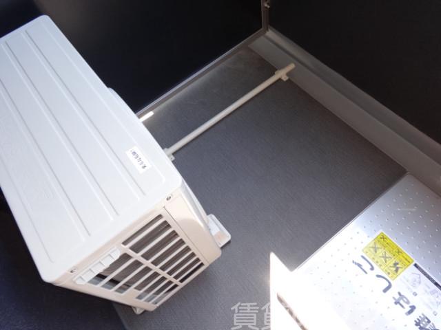 18/30 バルコニー