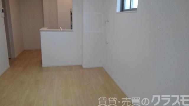 3/26 リビング/ダイニング