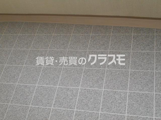 13/16 バルコニー