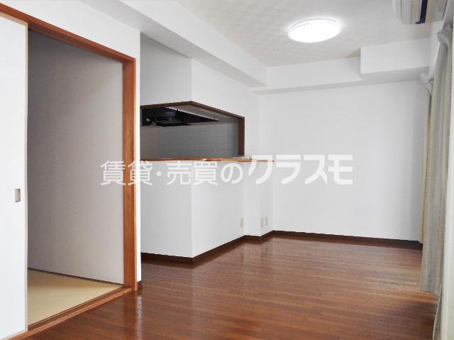 3/19 リビング/ダイニング