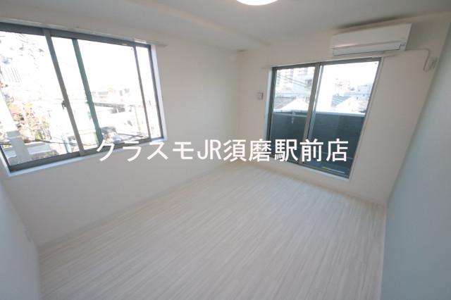 3/24 リビング/ダイニング