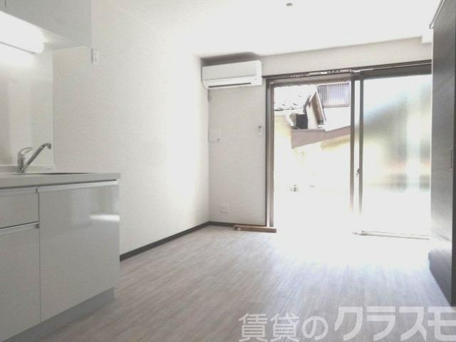 4/25 リビング/ダイニング