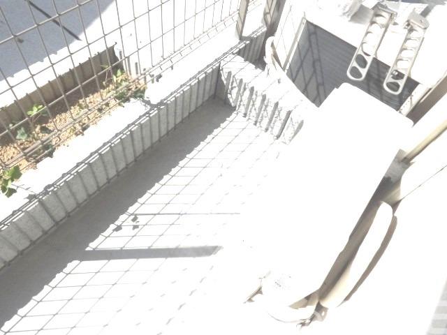 16/25 バルコニー