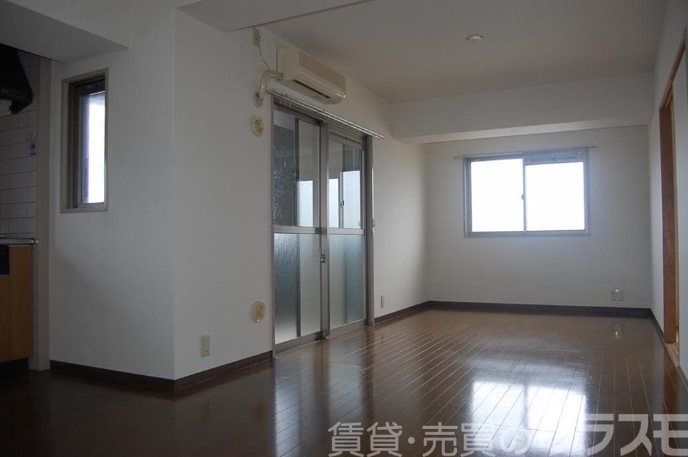 3/30 リビング/ダイニング