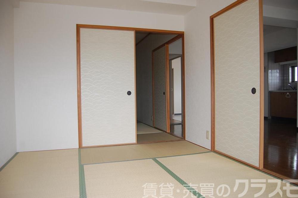 4/30 リビング/ダイニング