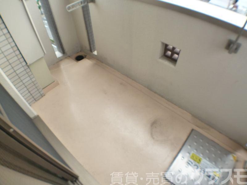 26/30 バルコニー