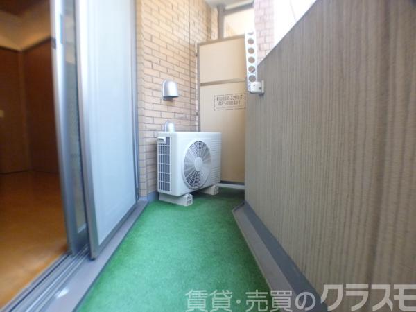 26/30 バルコニー