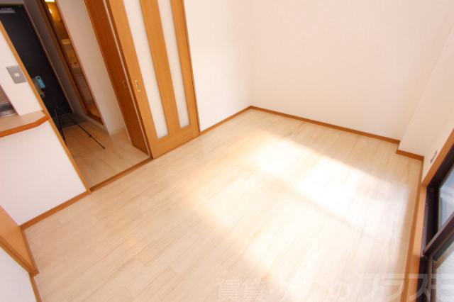 5/22 リビング/ダイニング