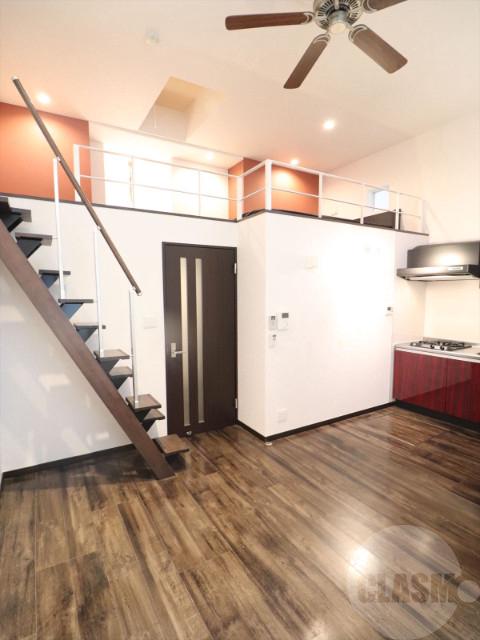 4/30 リビング/ダイニング