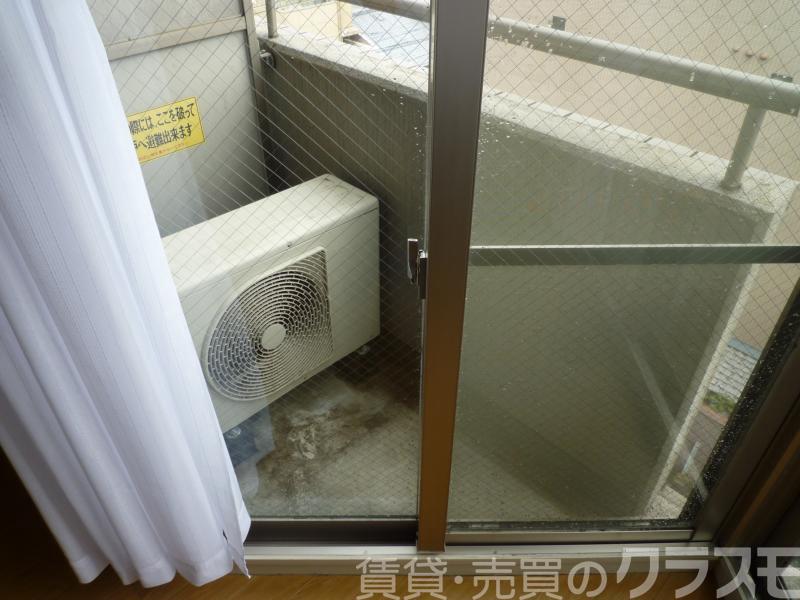 24/30 バルコニー